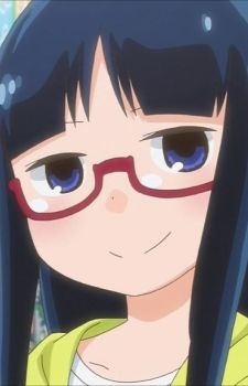 Учительница