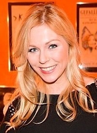 Анна Эвелина