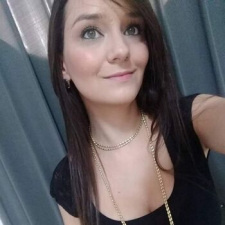 Luana Stteger