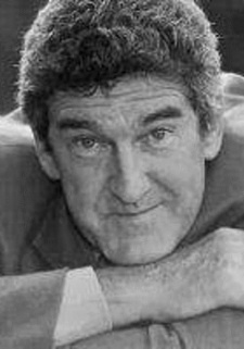 Patrick Préjean