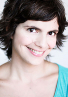 Célia Charpentier