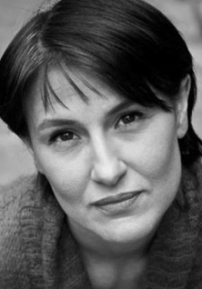 Julie Turin