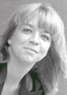 Martine Reigner