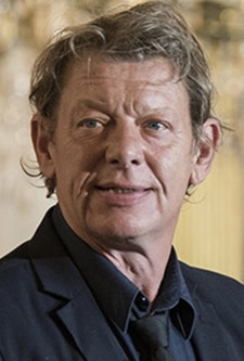 Thierry Hancisse