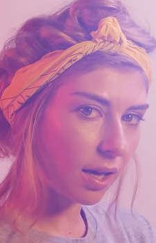 Камилла Равель
