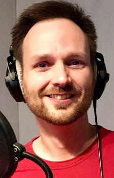 Марко Розенберг