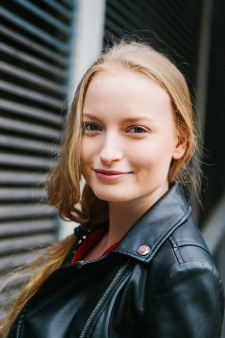 Saskia Glück