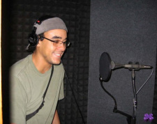 Ezequiel Serrano