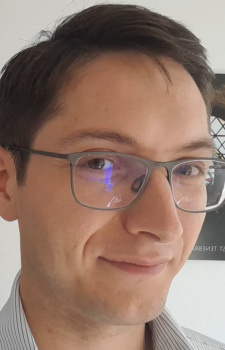 Corentin Bürki