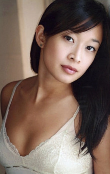 Camille Chen