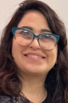 Jackie Melo