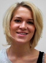 Нина Амершлегер