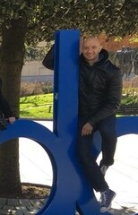Хуан Антонио Солер