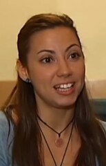 Изабель Вальс