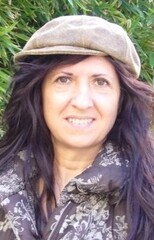 Ана Романо