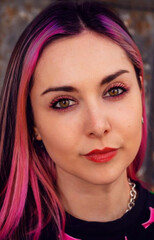 Лила Лакомб