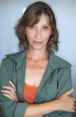 Anny Vogel