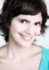 Célia Charpentier