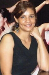 Yanelly Sandoval