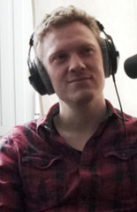 Sebastian Führ